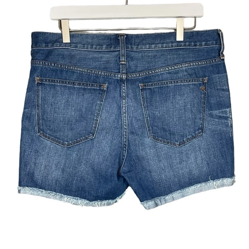 Madewell brad style
